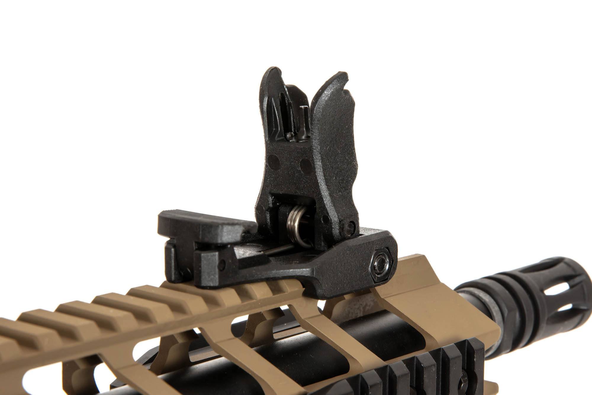 Airsoftová zbraň SA-C13 CORE™ X-ASR™ - Half-Tan