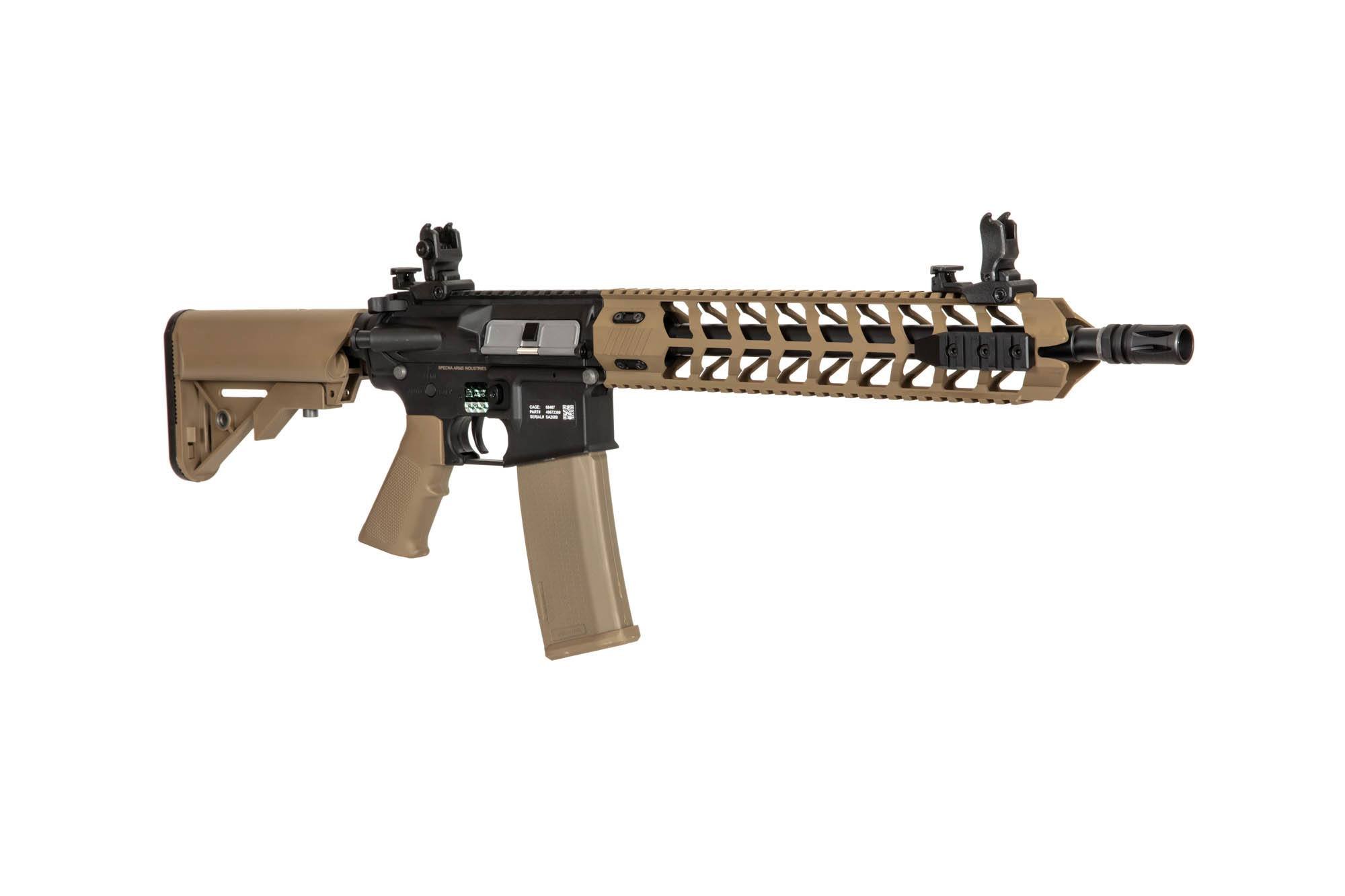 Airsoftová zbraň SA-C13 CORE™ X-ASR™ - Half-Tan