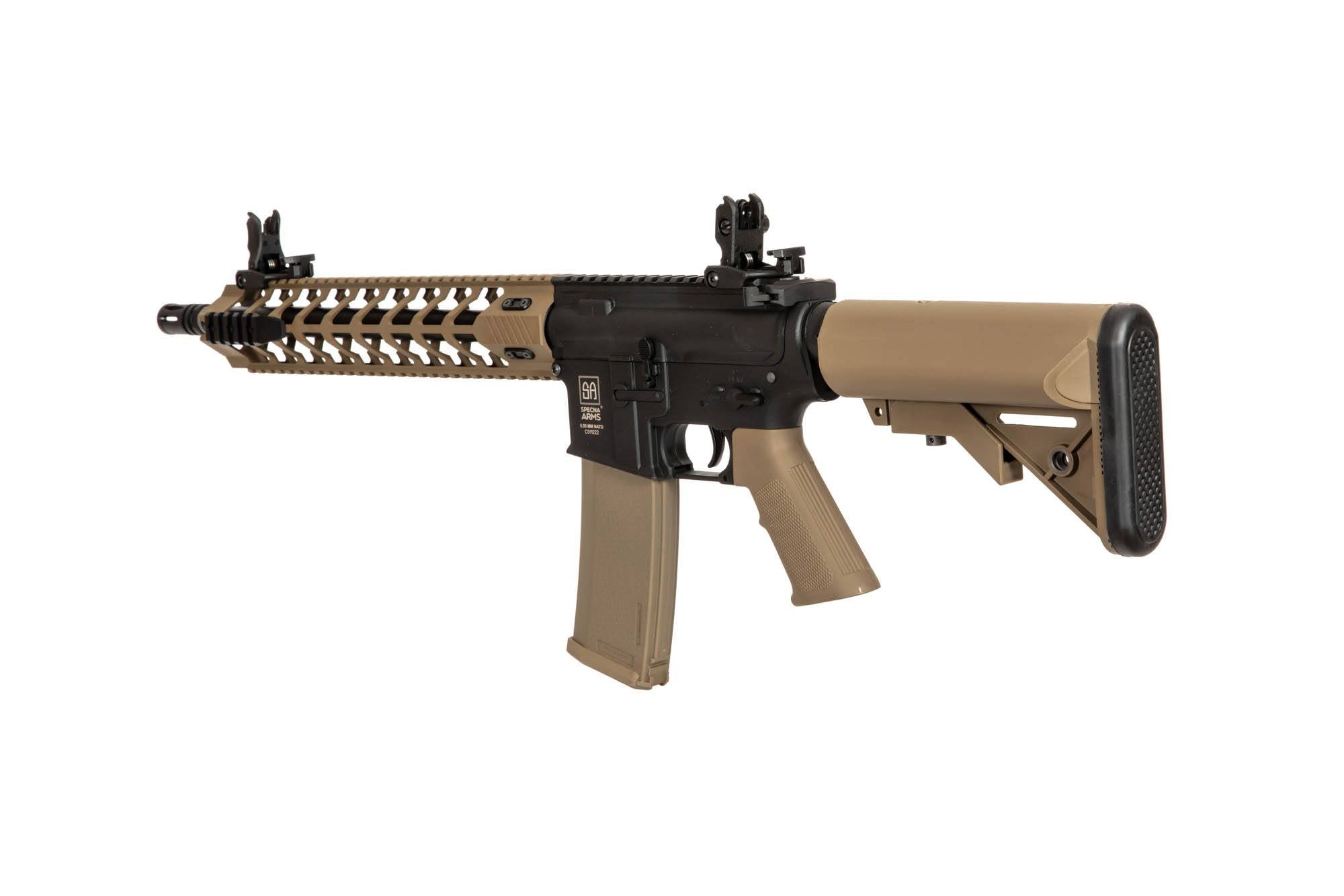 Airsoftová zbraň SA-C13 CORE™ X-ASR™ - Half-Tan