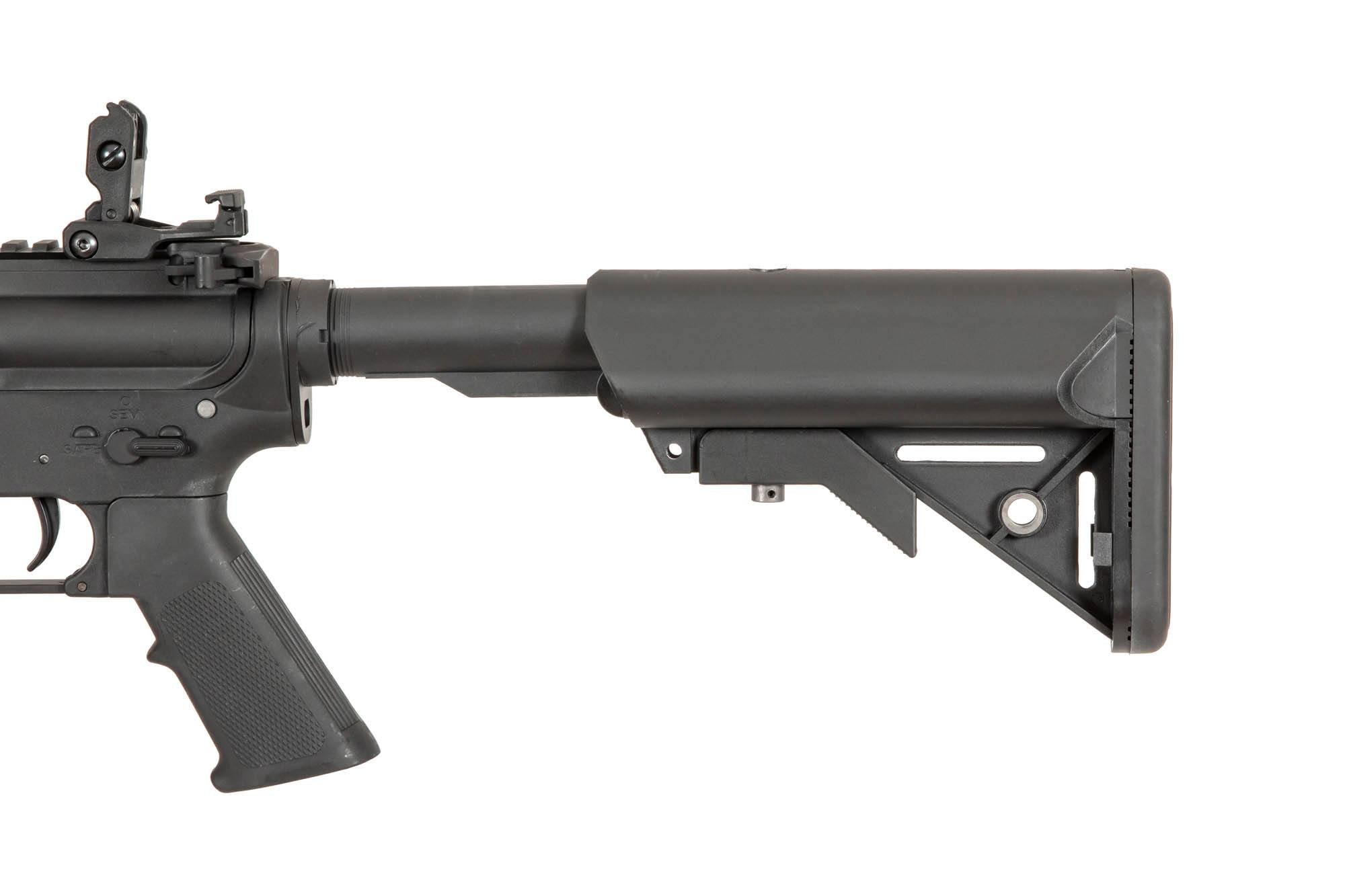 Airsoftová zbraň SA-C14 CORE™ X-ASR™ - černá