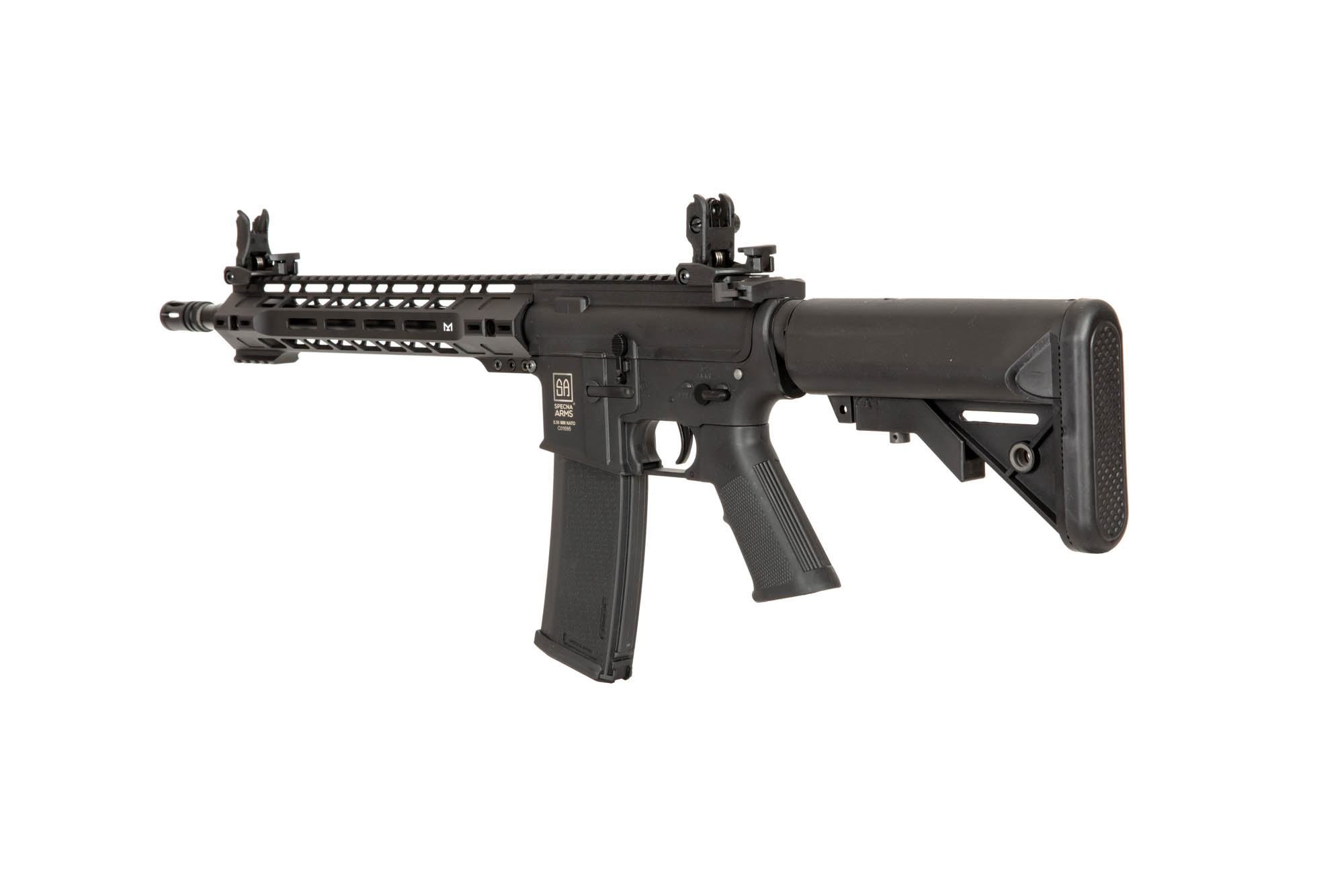 Airsoftová zbraň SA-C14 CORE™ X-ASR™ - černá