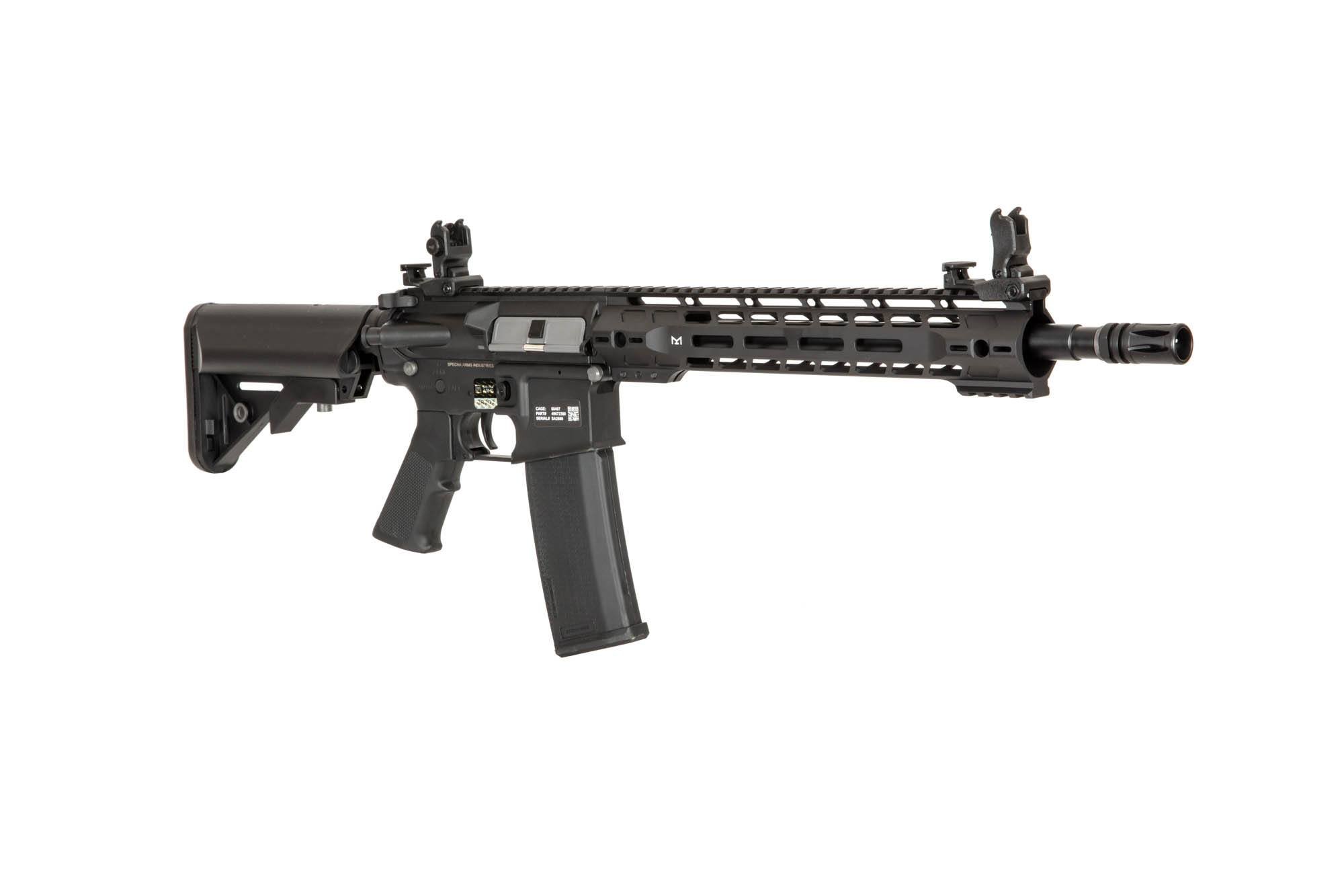 Airsoftová zbraň SA-C14 CORE™ X-ASR™ - černá