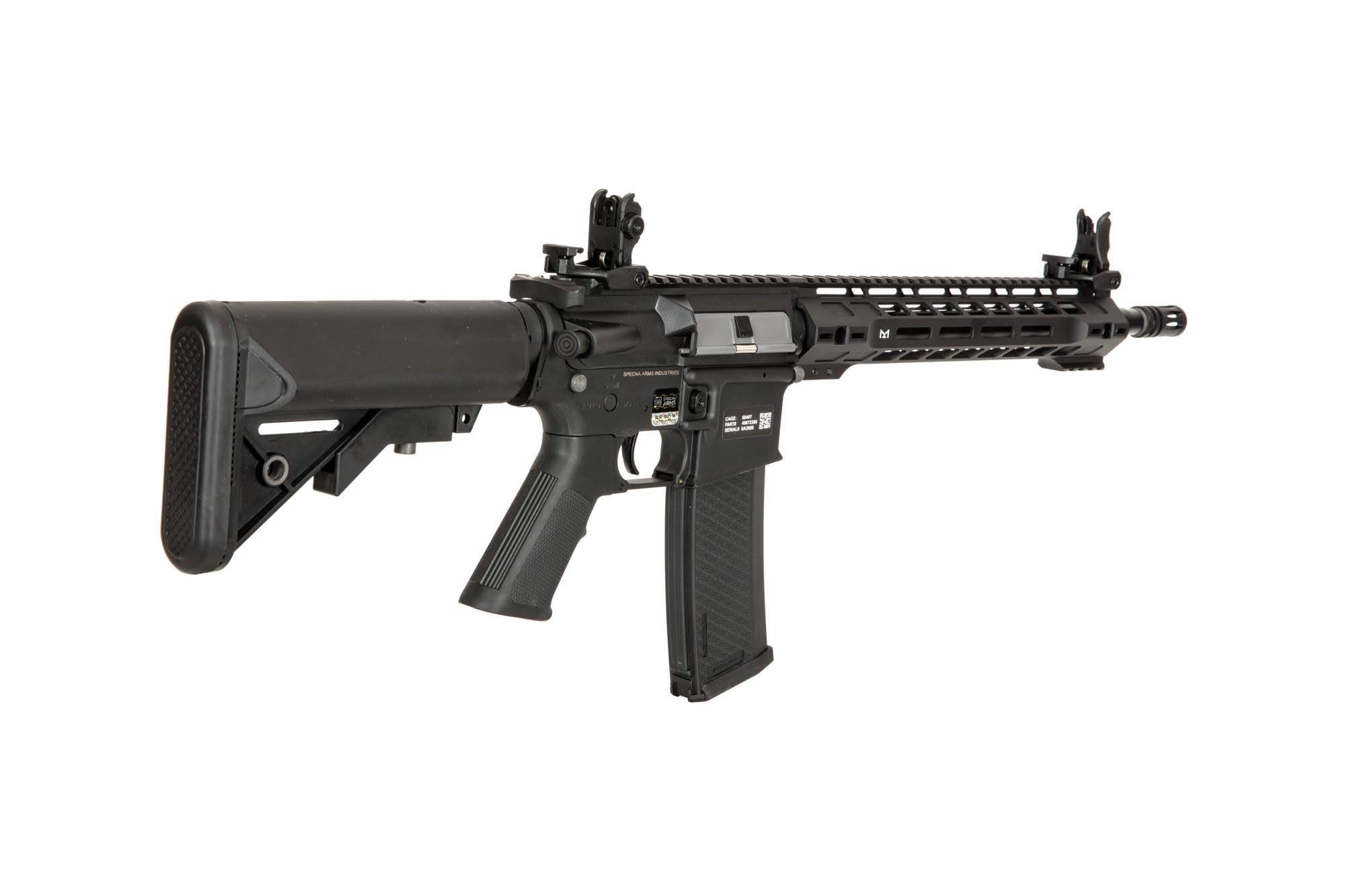 Airsoftová zbraň SA-C14 CORE™ X-ASR™ - černá
