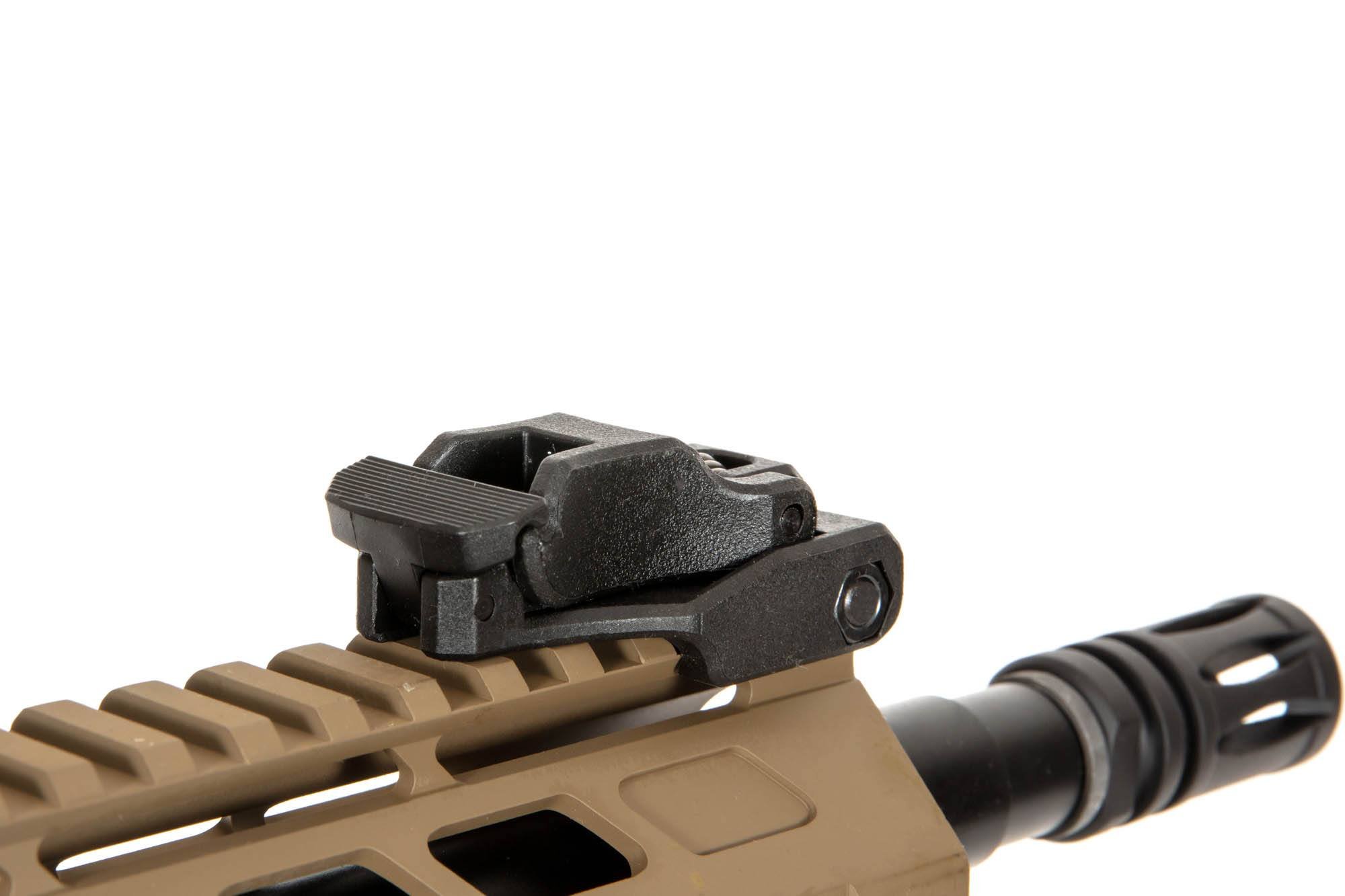 Airsoftová zbraň SA-C14 CORE™ X-ASR™ - Half-Tan