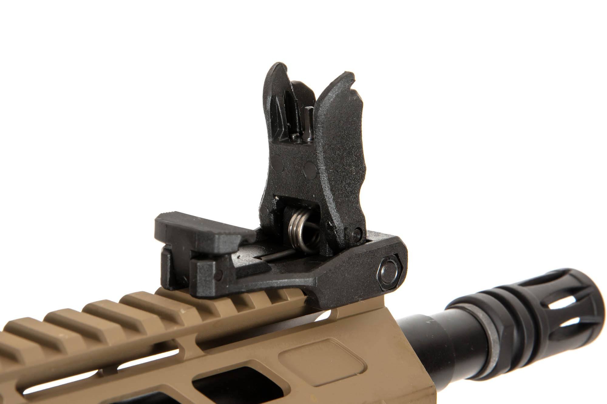 Airsoftová zbraň SA-C14 CORE™ X-ASR™ - Half-Tan