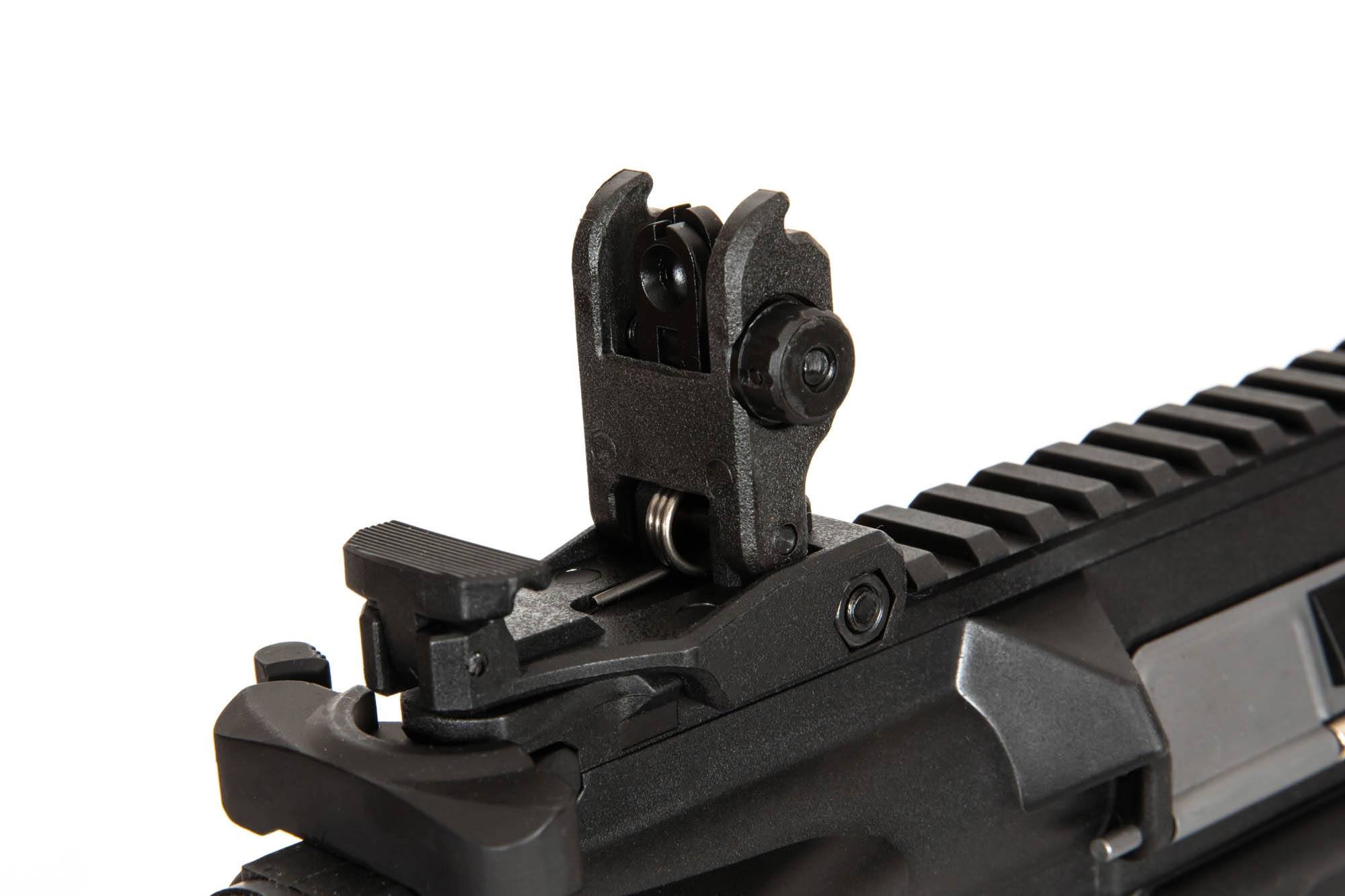 Airsoftová zbraň SA-C15 CORE™ X-ASR™ - černá