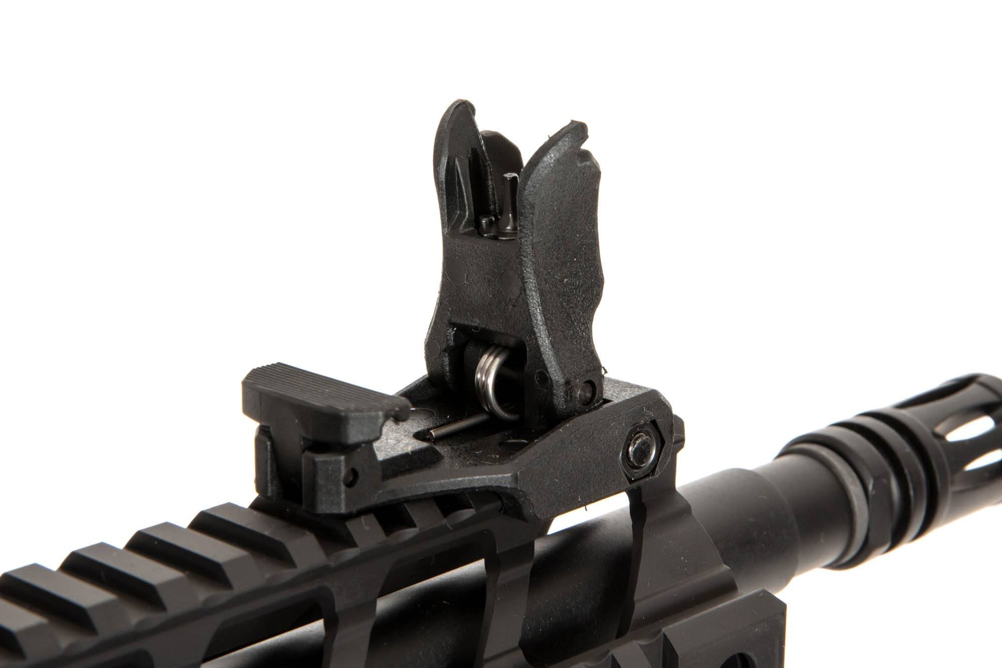 Airsoftová zbraň SA-C15 CORE™ X-ASR™ - černá