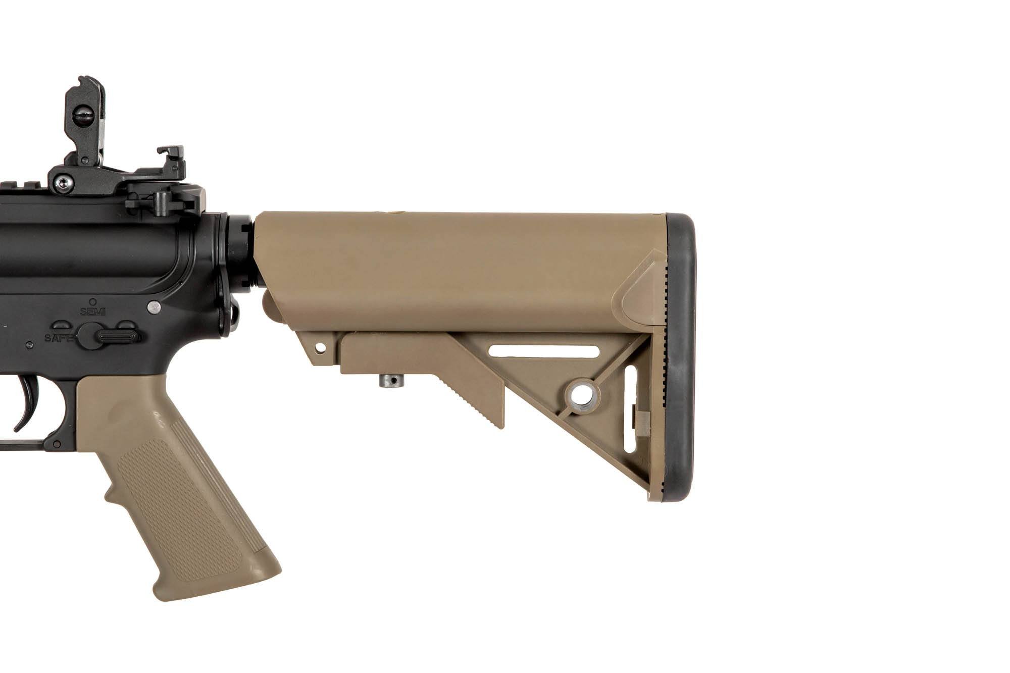 Airsoftová zbraň SA-C15 CORE™ - Half-Tan