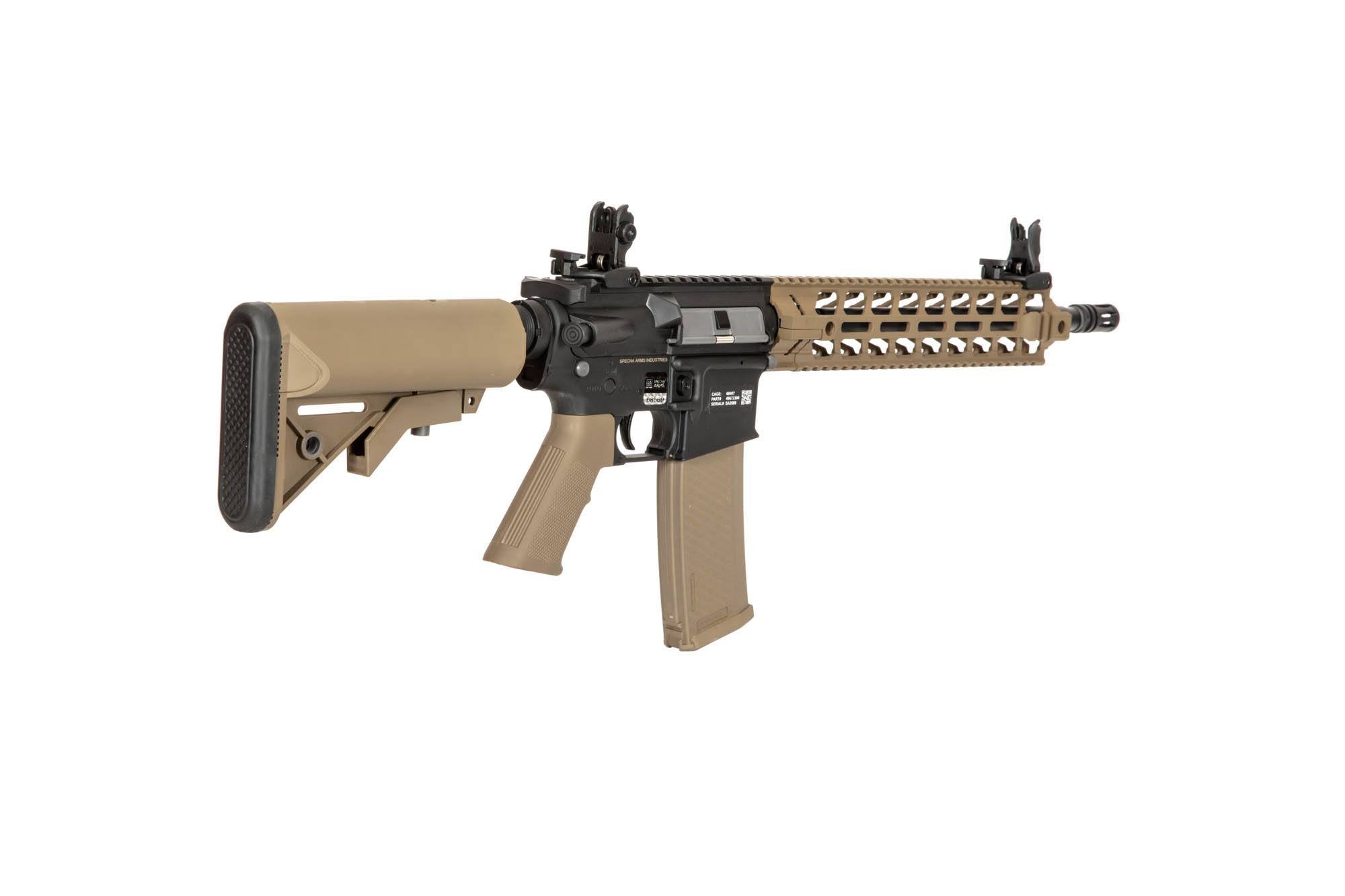 Airsoftová zbraň SA-C15 CORE™ - Half-Tan