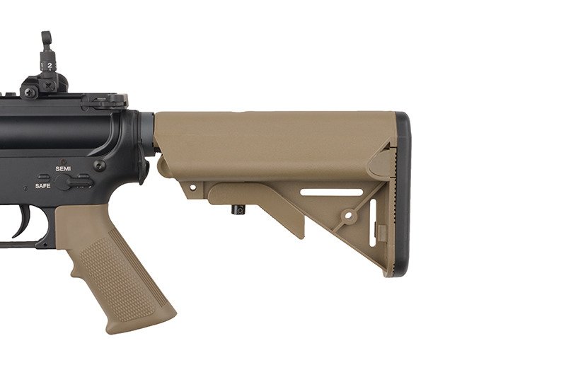 Airsoftová zbraň SA-A06 ONE™ - Half-Tan