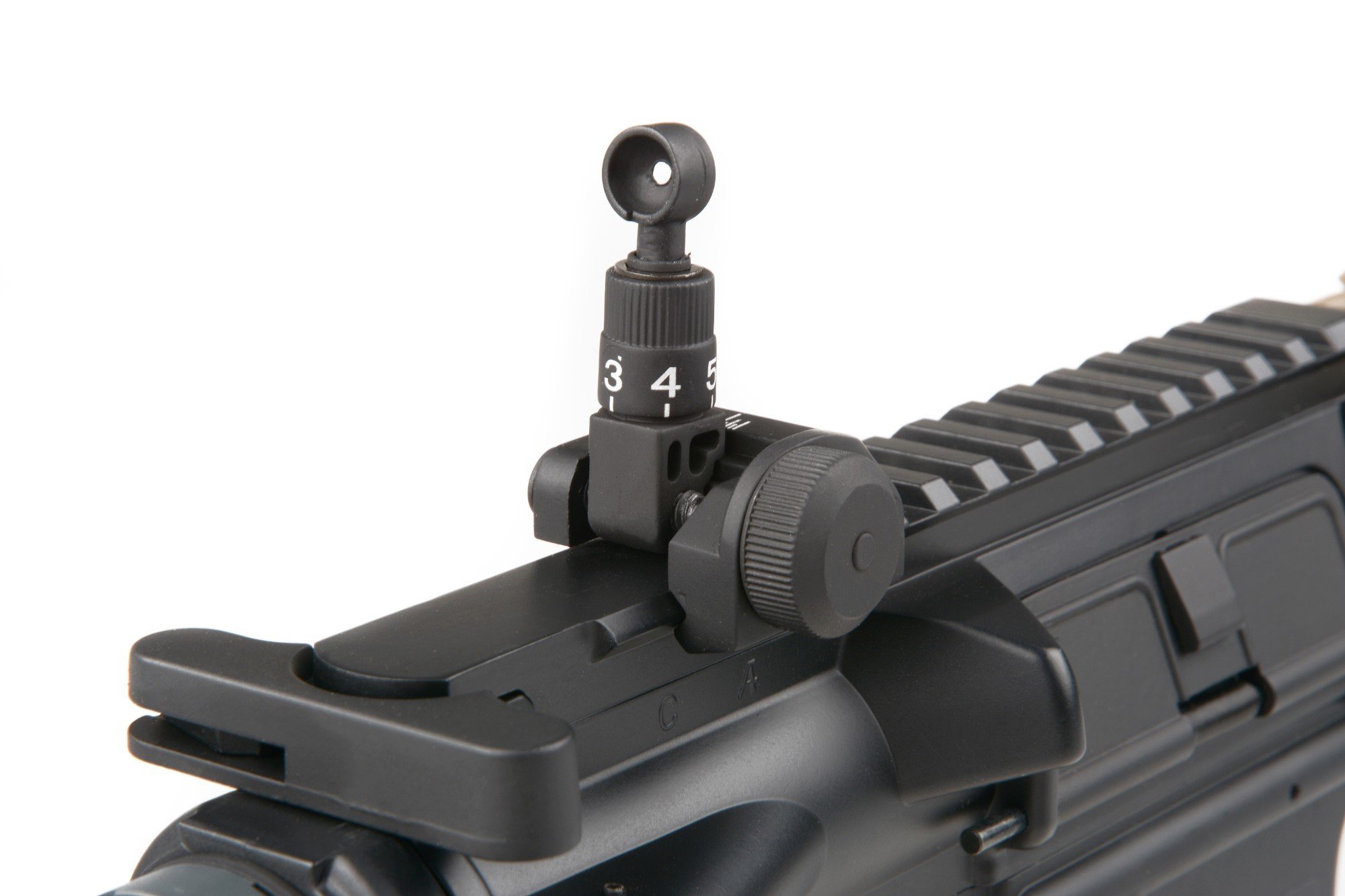 Airsoftová zbraň SA-A06 ONE™ - Half-Tan