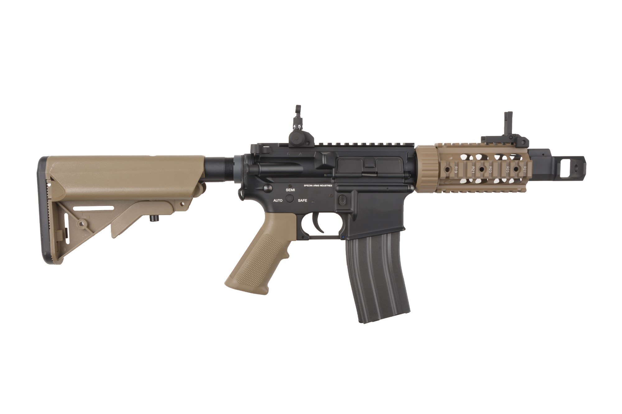 Airsoftová zbraň SA-A06 ONE™ - Half-Tan