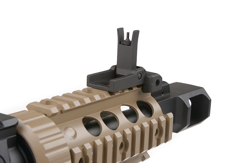 Airsoftová zbraň SA-A06 ONE™ - Half-Tan