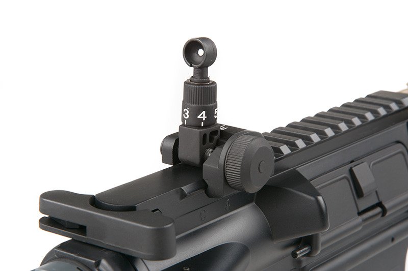 Airsoftová zbraň SA-A06 ONE™ - Half-Tan