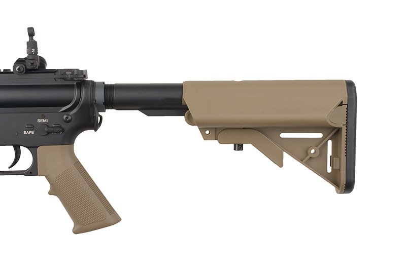 Airsoftová zbraň SA-A06 ONE™ - Half-Tan