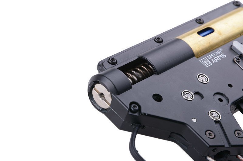 Airsoftová zbraň SA-A04 ONE™ - Half-Tan