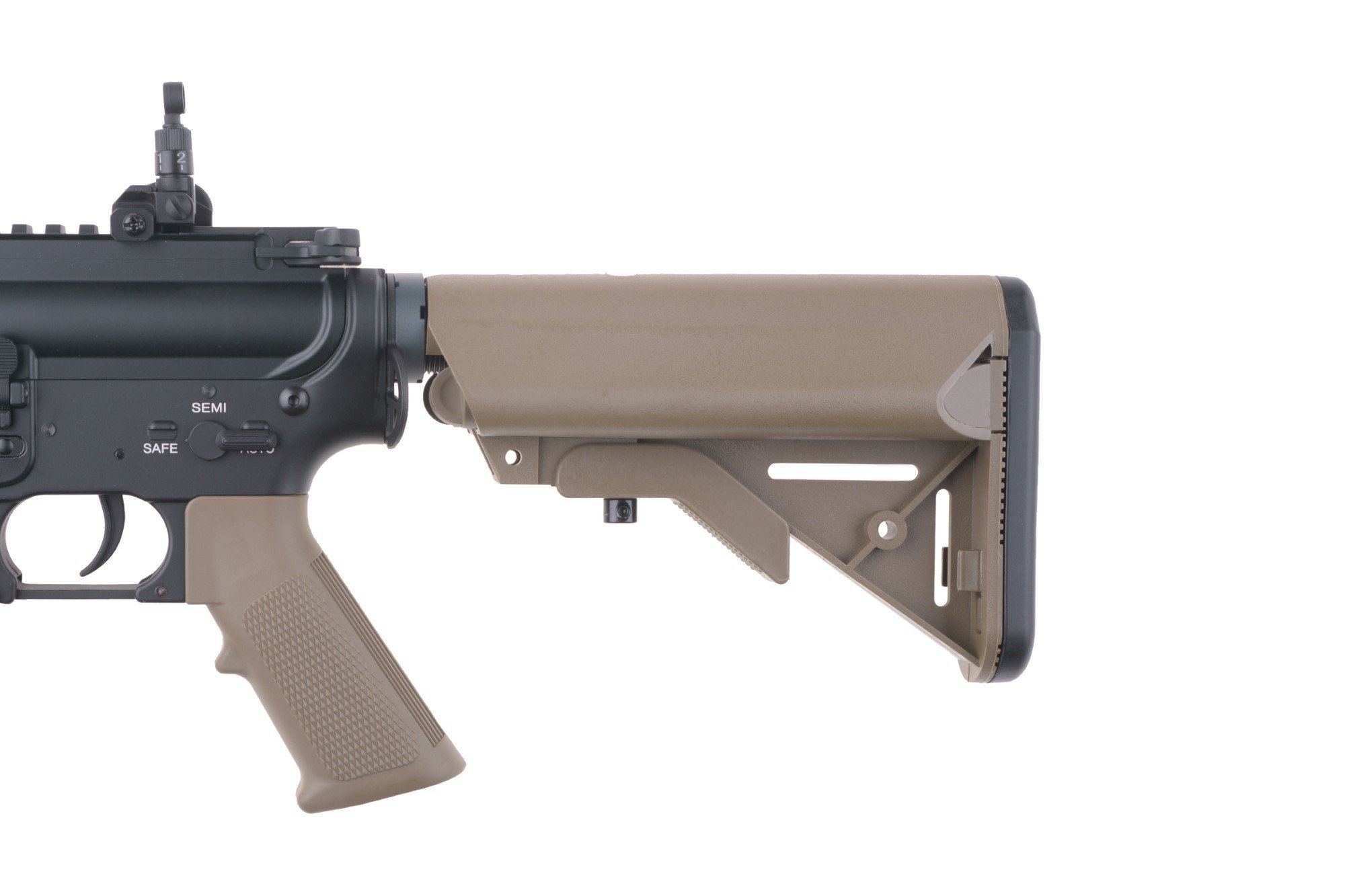 Airsoftová zbraň SA-A04 ONE™ - Half-Tan