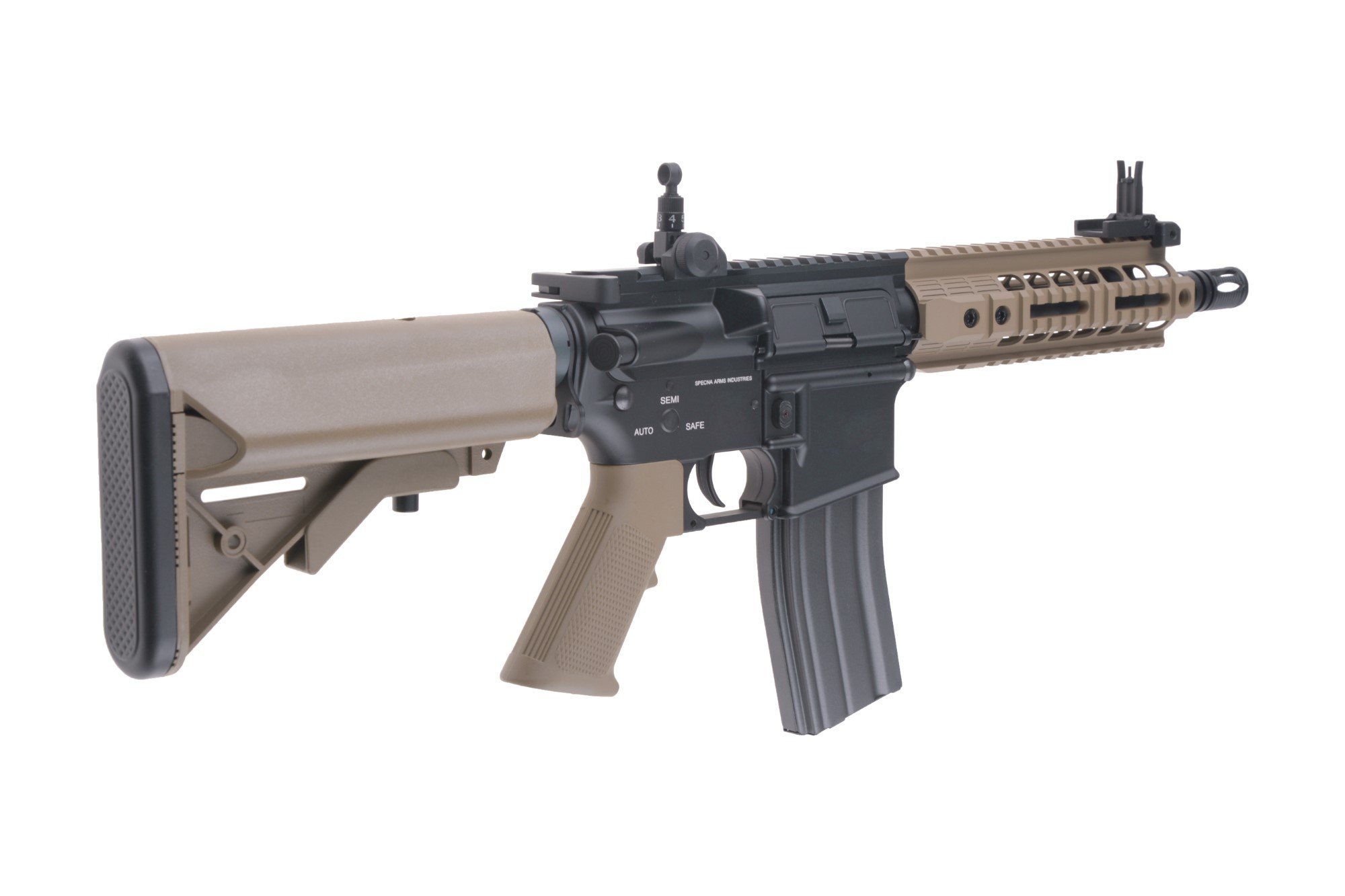 Airsoftová zbraň SA-A04 ONE™ - Half-Tan