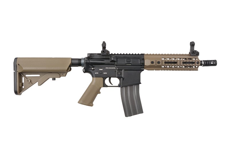 Airsoftová zbraň SA-A04 ONE™ - Half-Tan