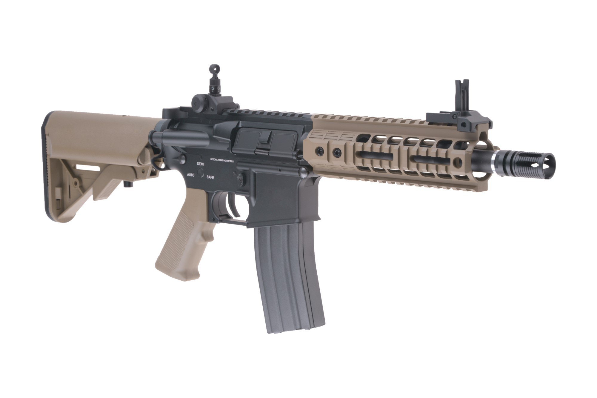 Airsoftová zbraň SA-A04 ONE™ - Half-Tan
