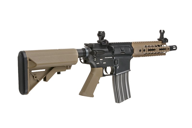 Airsoftová zbraň SA-A04 ONE™ - Half-Tan