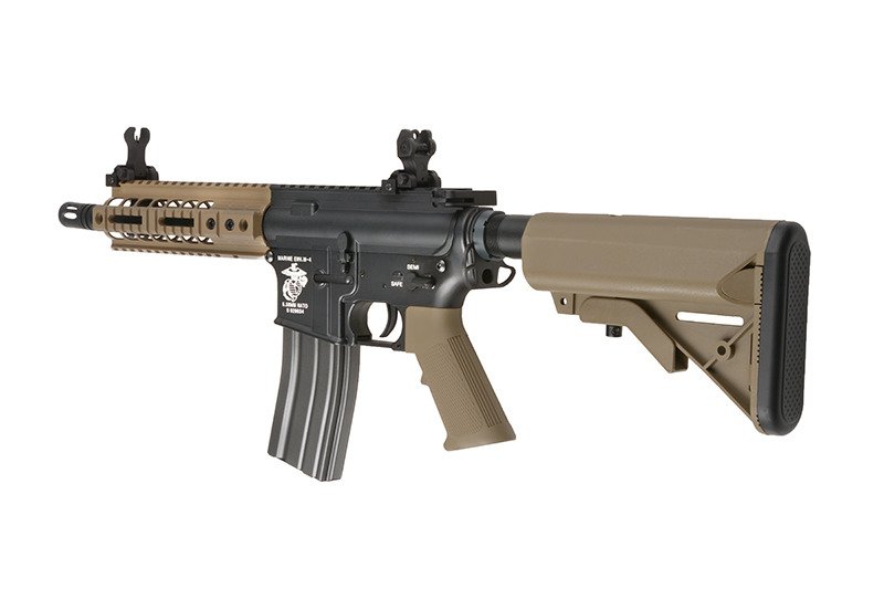 Airsoftová zbraň SA-A04 ONE™ - Half-Tan