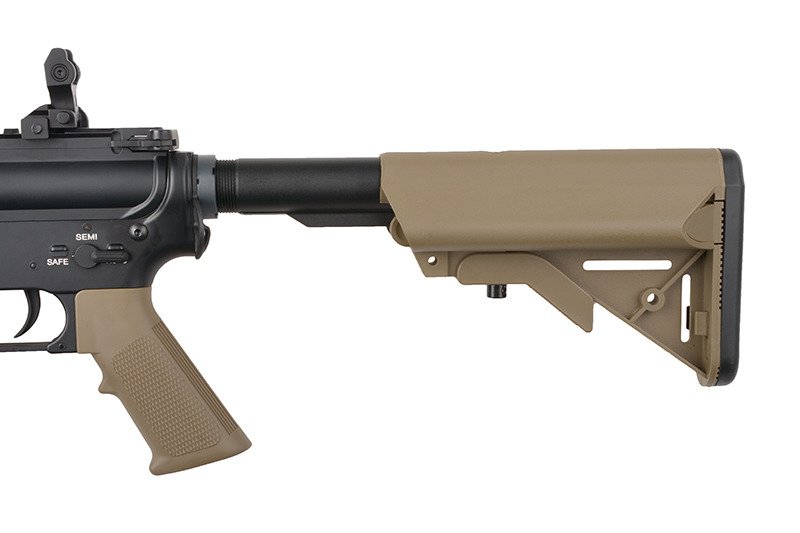 Airsoftová zbraň SA-A04 ONE™ - Half-Tan