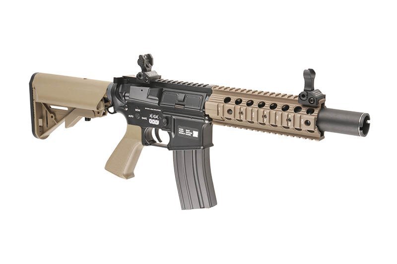 Airsoftová zbraň SA-V02 ONE™ - Half-Tan