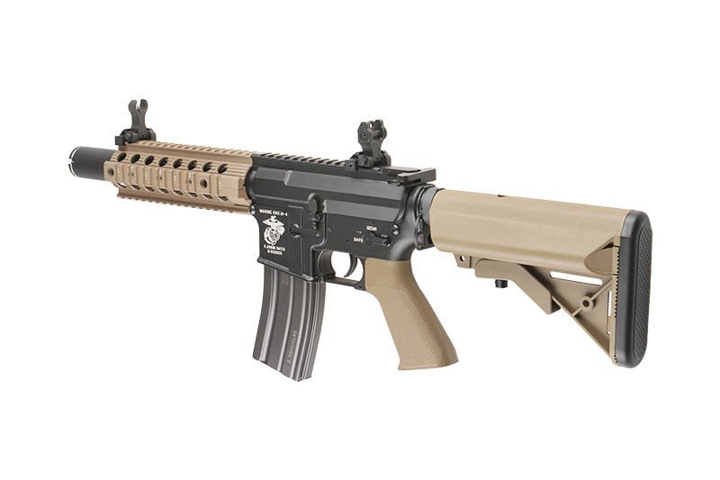 Airsoftová zbraň SA-V02 ONE™ - Half-Tan