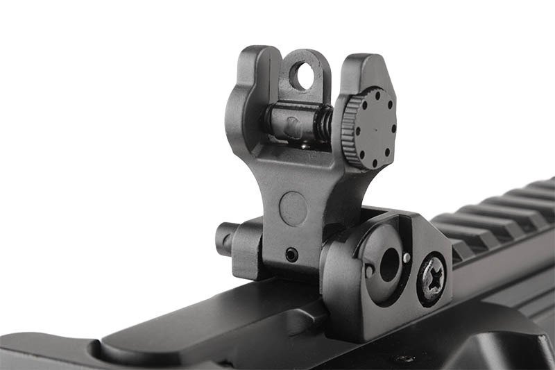 Airsoftová zbraň SA-V02 ONE™ - Half-Tan