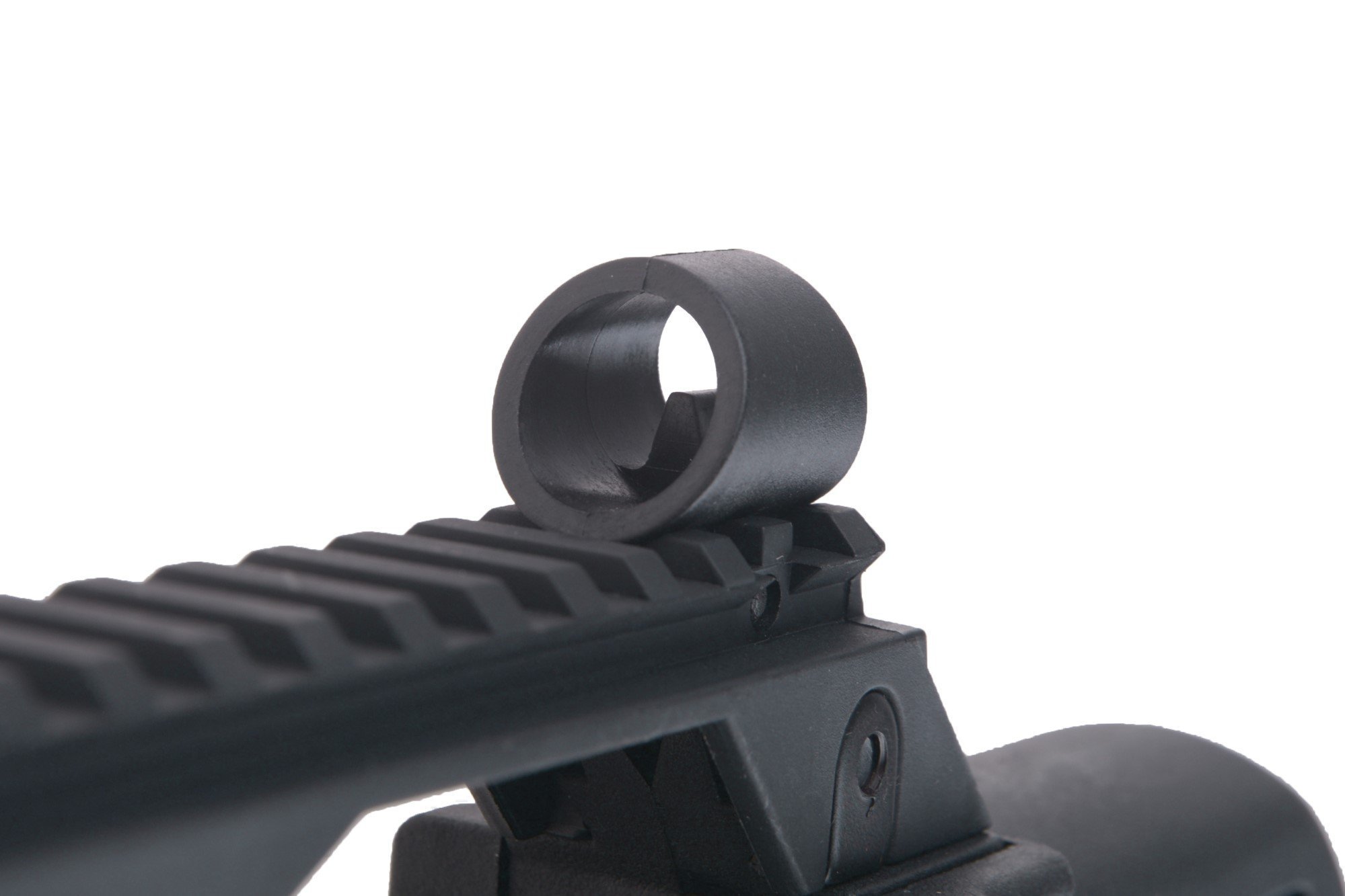 Airsoftová zbraň SA-G12V EBB - černá