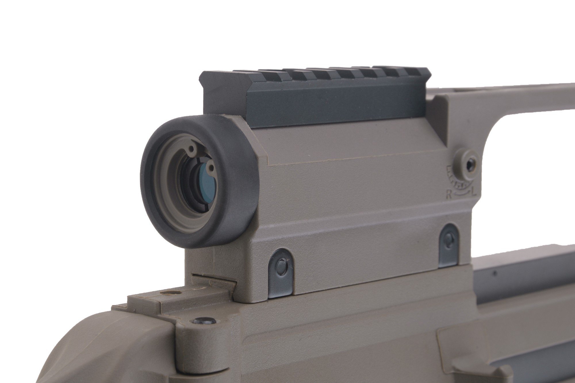 Airsoftová zbraň SA-G14V EBB - tan
