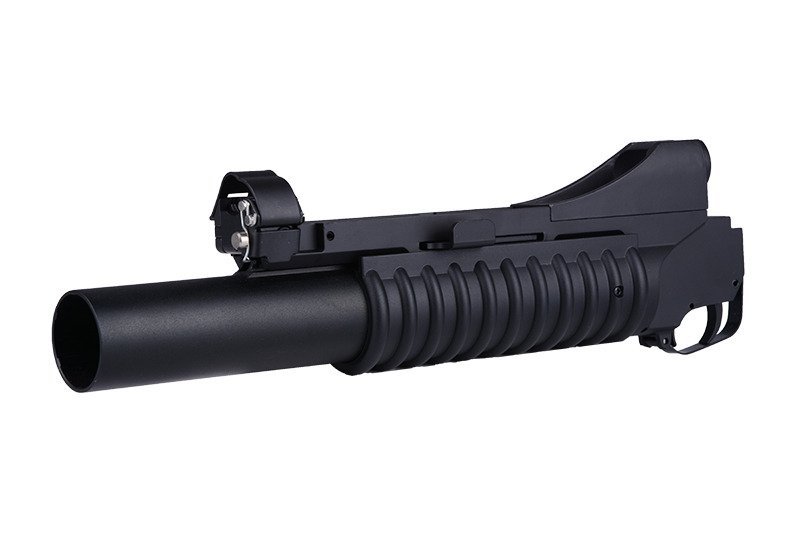 Airsoftový granátomet M203 - dlouhý
