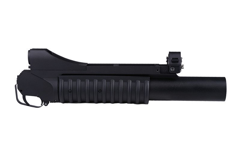 Airsoftový granátomet M203 - dlouhý