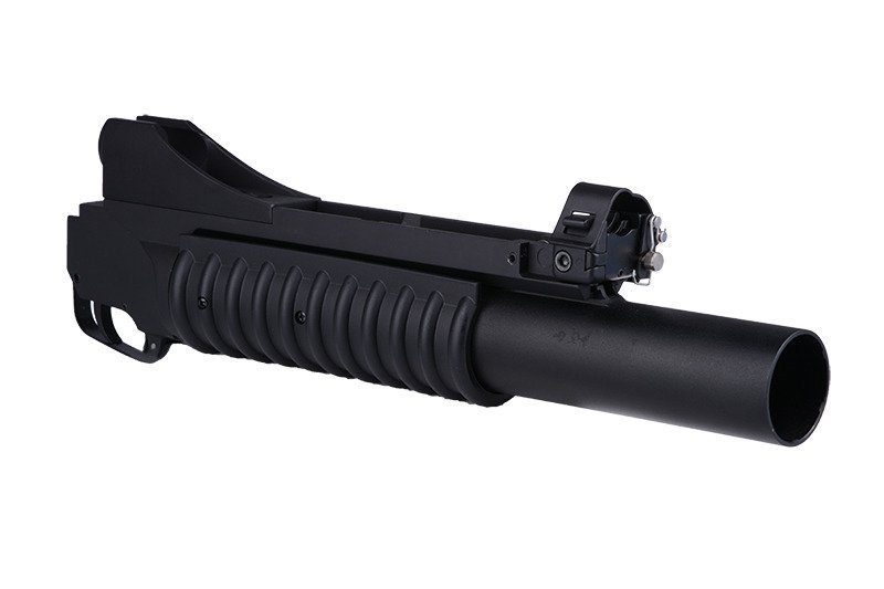 Airsoftový granátomet M203 - dlouhý
