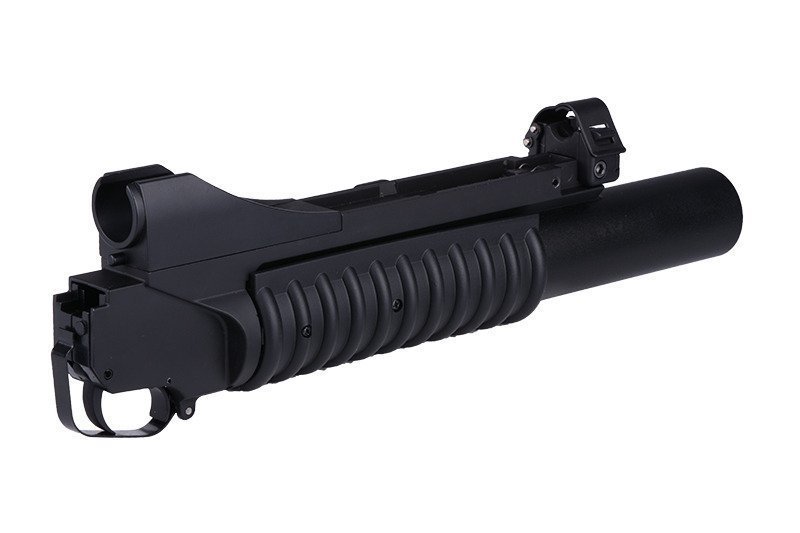 Airsoftový granátomet M203 - dlouhý