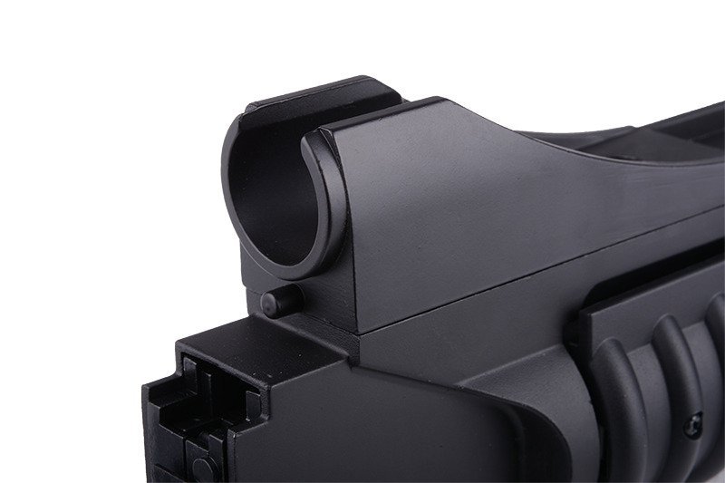 Airsoftový granátomet M203 - dlouhý