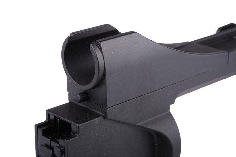 Airsoftový granátomet M203 - krátký