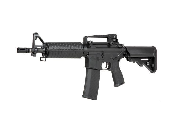 Airsoftová puška Specna Arms RRA SA-E02 EDGE™ - Černá