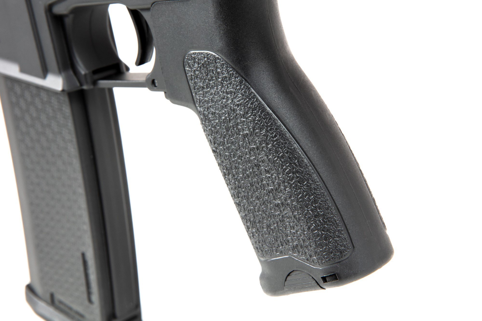 Airsoftová puška Specna Arms RRA SA-E02 EDGE™ - Černá