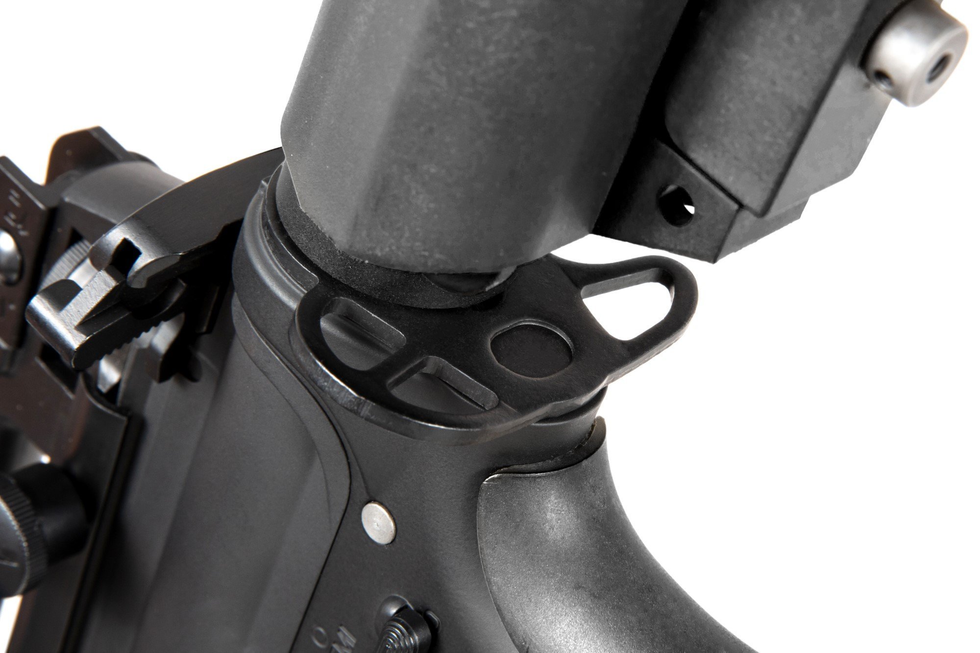 Airsoftová puška Specna Arms RRA SA-E02 EDGE™ - Černá