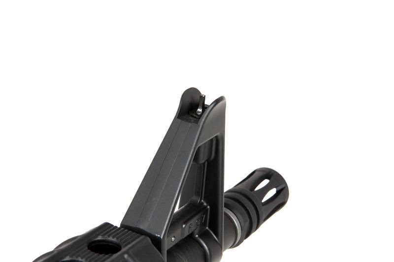 Airsoftová puška Specna Arms RRA SA-E02 EDGE™ - Černá