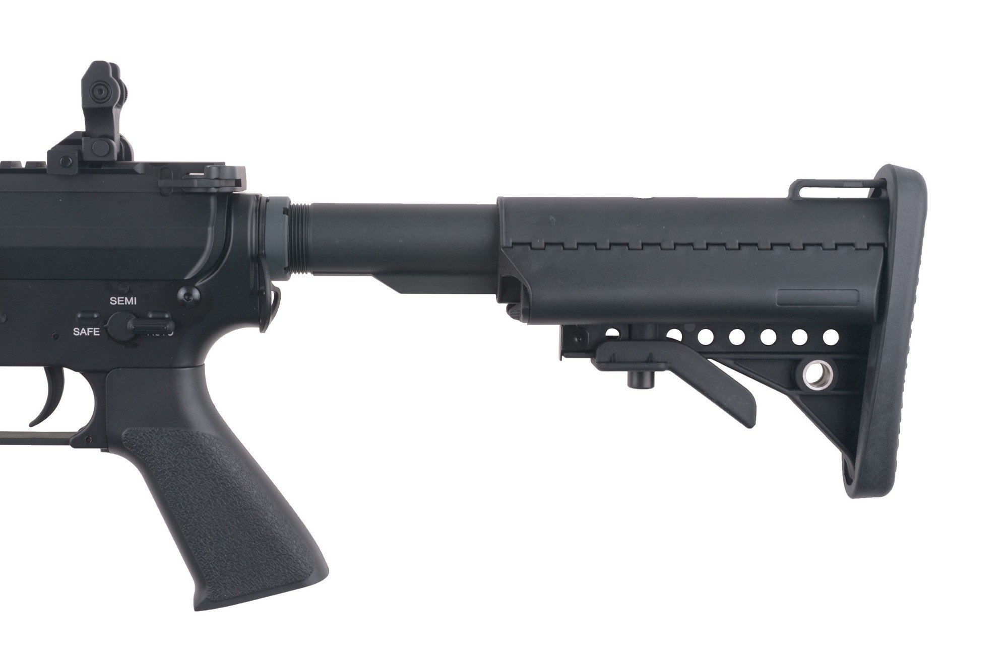 Airsoftová zbraň SA-V04 ONE™ KeyMod 9”