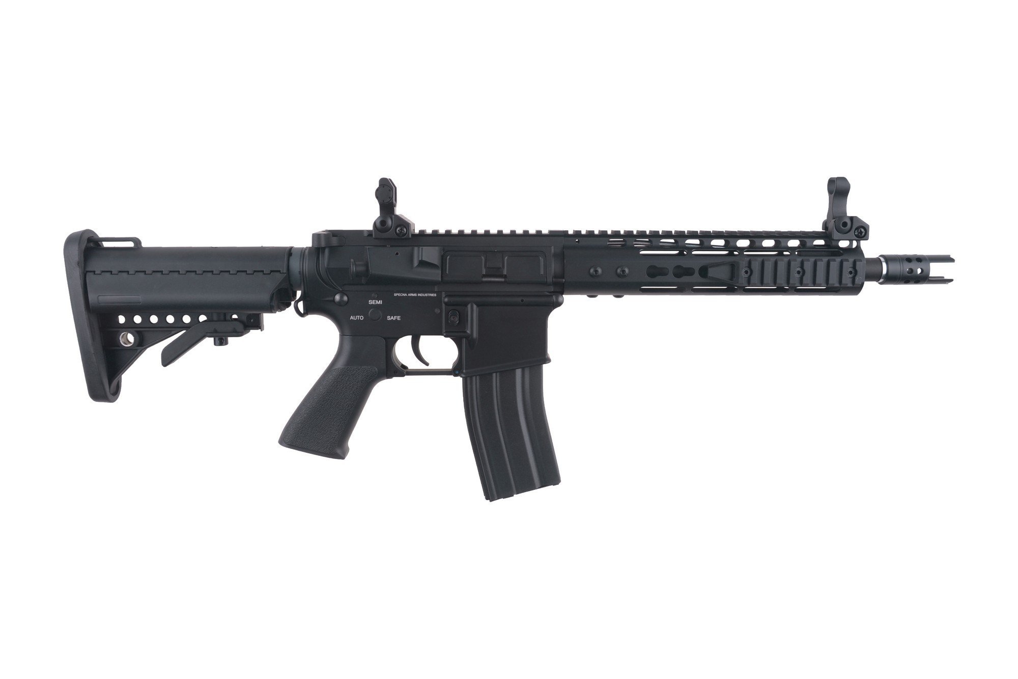 Airsoftová zbraň SA-V04 ONE™ KeyMod 9”