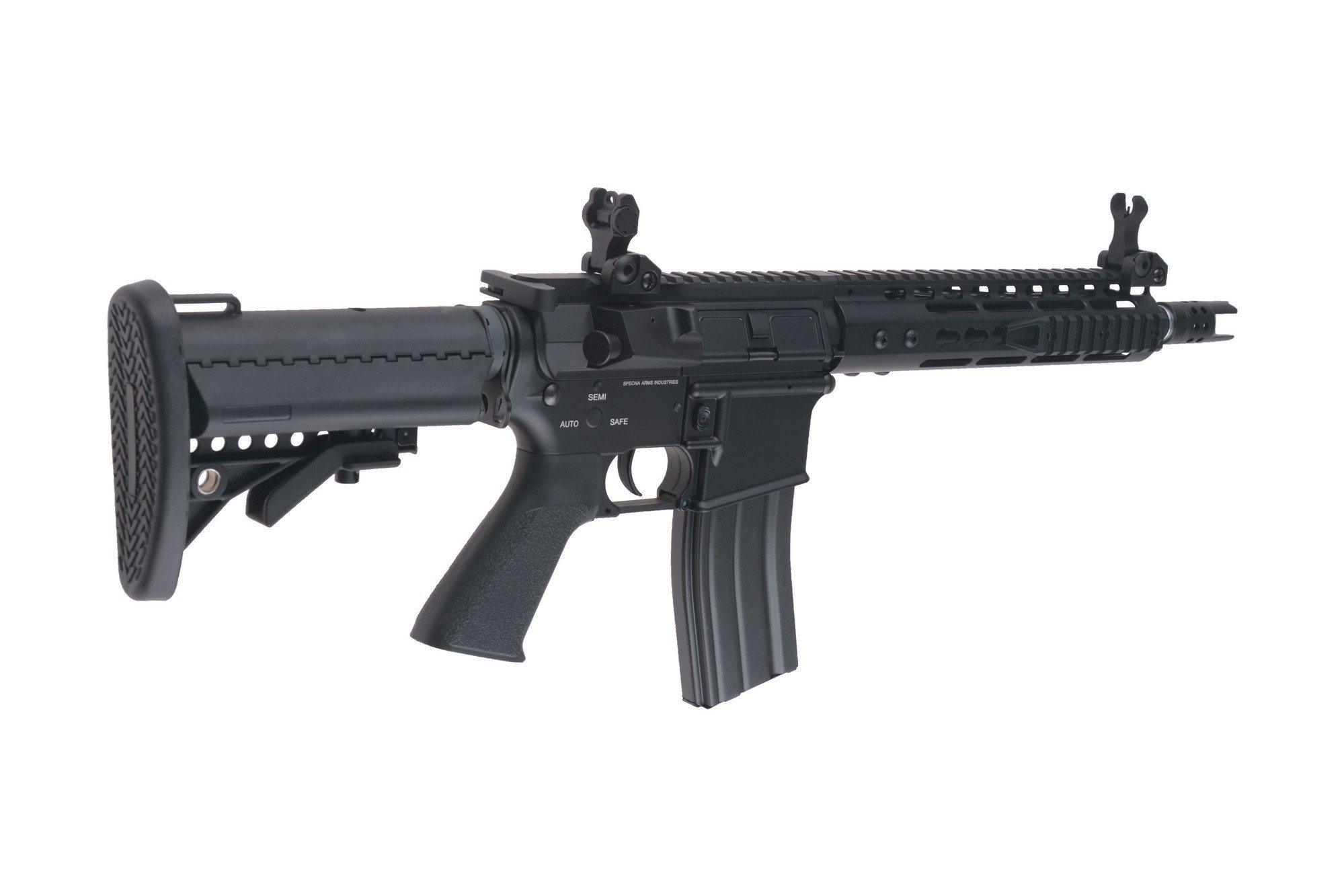 Airsoftová zbraň SA-V04 ONE™ KeyMod 9”