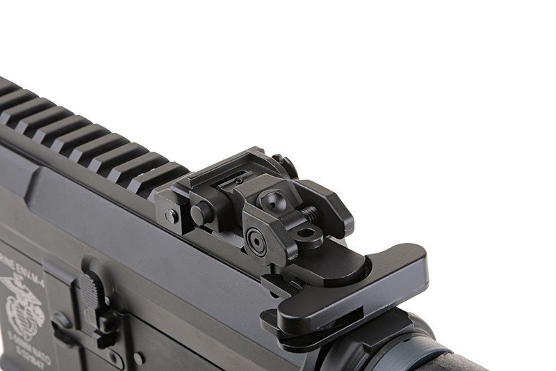 Airsoftová zbraň SA-V04 ONE™ KeyMod 9”