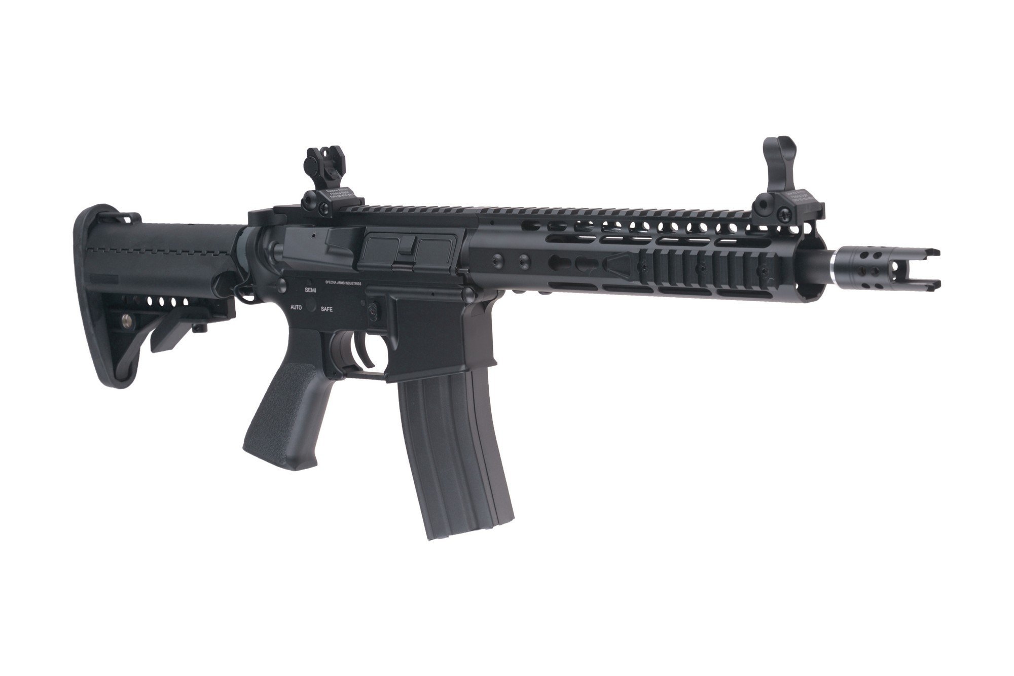 Airsoftová zbraň SA-V04 ONE™ KeyMod 9”