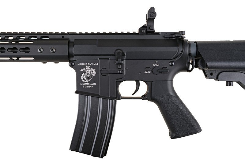Airsoftová zbraň SA-V04 ONE™ KeyMod 9”