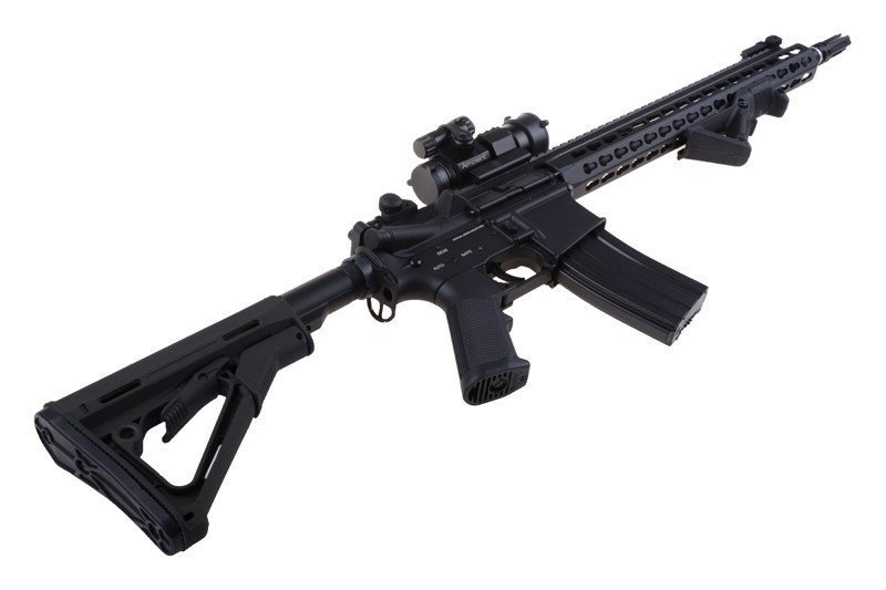 Airsoftová zbraň SA-B15 ONE™ KeyMod 14”