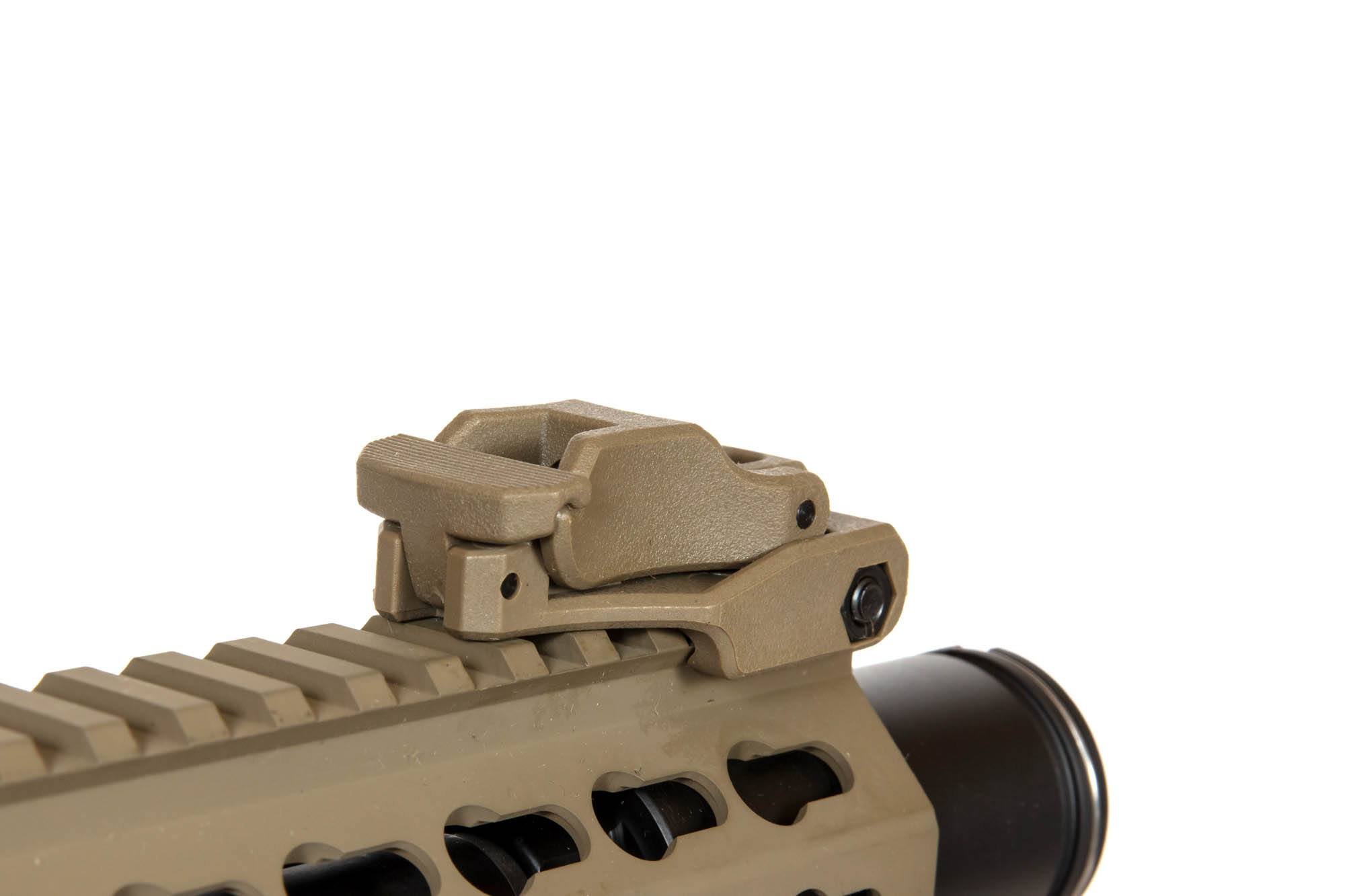 Airsoftová zbraň SA-C07 CORE™ X-ASR™ - Tan